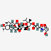 an image of a chemical structure CID 171360041