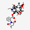 an image of a chemical structure CID 171360061