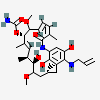 an image of a chemical structure CID 171360086
