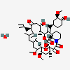 an image of a chemical structure CID 171360198