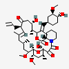 an image of a chemical structure CID 171360199