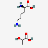 an image of a chemical structure CID 171360395