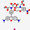 an image of a chemical structure CID 171360482
