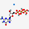 an image of a chemical structure CID 171360488