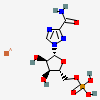 an image of a chemical structure CID 171360511