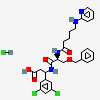 an image of a chemical structure CID 171360624