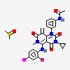 an image of a chemical structure CID 171360648
