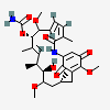 an image of a chemical structure CID 171360697