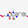 an image of a chemical structure CID 171360752
