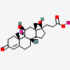 an image of a chemical structure CID 171360773