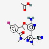 an image of a chemical structure CID 171360809