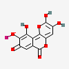 an image of a chemical structure CID 171360820