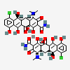 an image of a chemical structure CID 171360826