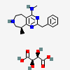 an image of a chemical structure CID 171360830