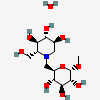 an image of a chemical structure CID 171360875