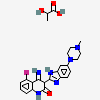an image of a chemical structure CID 171360876