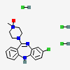 an image of a chemical structure CID 171360898