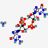 an image of a chemical structure CID 171360900