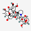 an image of a chemical structure CID 171360948