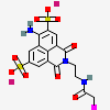 an image of a chemical structure CID 171361154