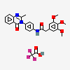 an image of a chemical structure CID 171361403