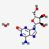an image of a chemical structure CID 171361579
