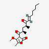 an image of a chemical structure CID 171362197