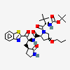 an image of a chemical structure CID 171362404