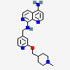 an image of a chemical structure CID 171362794