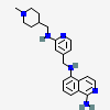 an image of a chemical structure CID 171362801