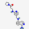 an image of a chemical structure CID 171362806