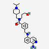 an image of a chemical structure CID 171362832