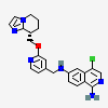 an image of a chemical structure CID 171362841