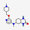 an image of a chemical structure CID 171362844