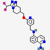 an image of a chemical structure CID 171362853