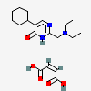 an image of a chemical structure CID 171363147