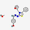an image of a chemical structure CID 171363224