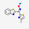 an image of a chemical structure CID 171363225