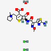 an image of a chemical structure CID 171363531
