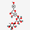 an image of a chemical structure CID 171363668