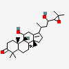 an image of a chemical structure CID 171363771