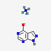 an image of a chemical structure CID 171364101