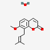 an image of a chemical structure CID 171364123