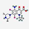 an image of a chemical structure CID 171364376