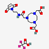 an image of a chemical structure CID 171364382