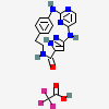 an image of a chemical structure CID 171364461