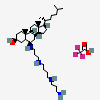 an image of a chemical structure CID 171364513