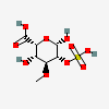 an image of a chemical structure CID 171369491