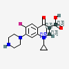 an image of a chemical structure CID 171370178