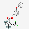 an image of a chemical structure CID 171371282